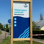Hausboot Komet Luxus Und Pur Max 5 Pers 보트호텔 Maasbommel