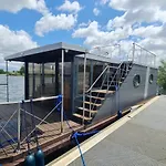 Hausboot Komet Luxus Und Pur Max 5 Pers *