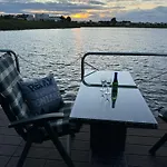 Hausboot Komet Luxus Und Pur Max 5 Pers