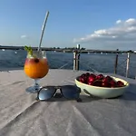 Hausboot Komet Luxus Und Pur Max 5 Pers *