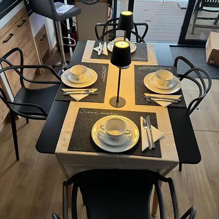 Hausboot Komet Luxus Und Pur Max 5 Pers *