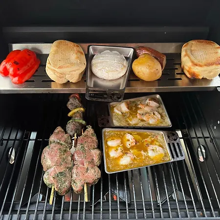 Hausboot Komet Luxus Und Pur Max 5 Pers * Maasbommel