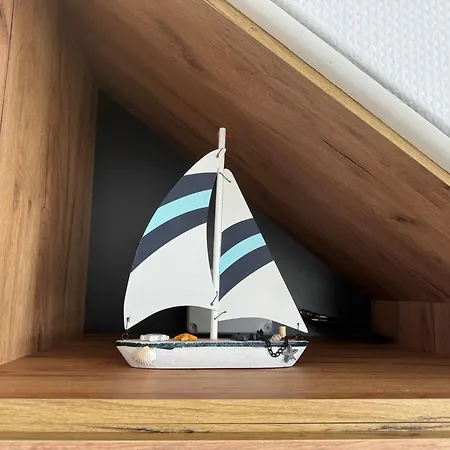 Botel Hausboot Komet Luxus Und Pur Max 6 Pers