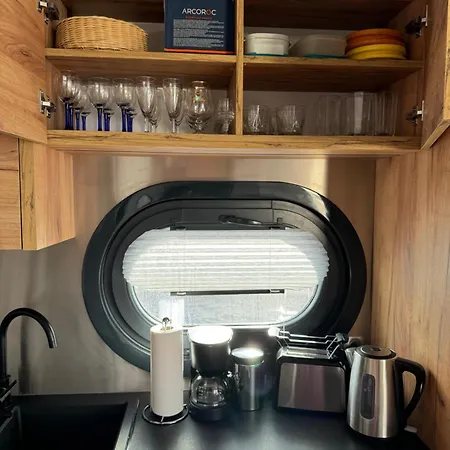 Hausboot Komet Luxus Und Pur Max 5 Pers