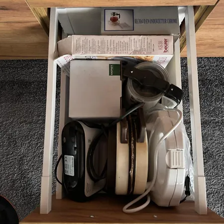 Hausboot Komet Luxus Und Pur Max 5 Pers *