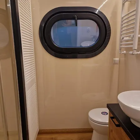 Hausboot Komet Luxus Und Pur Max 5 Pers *