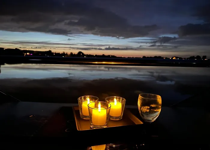 Hausboot Komet Luxus Und Pur Max 5 Pers *