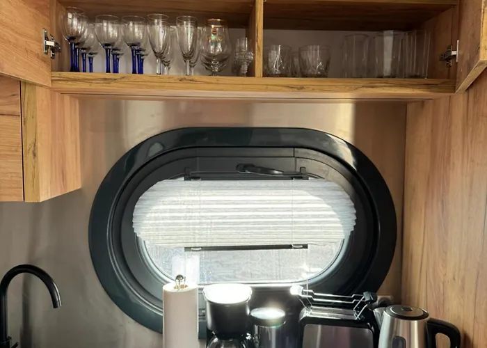 Hausboot Komet Luxus Und Pur Max 5 Pers