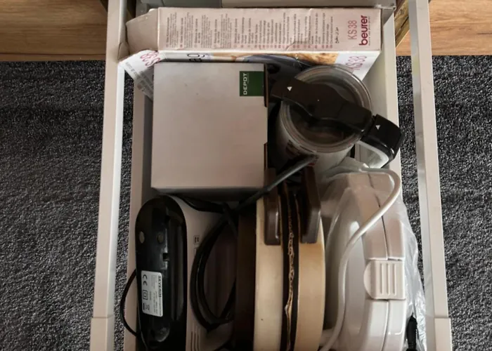 Hausboot Komet Luxus Und Pur Max 5 Pers *