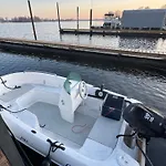 Hausboot Komet Luxus Und Pur Max 5 Pers