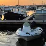 Hausboot Komet Luxus Und Pur Max 5 Pers