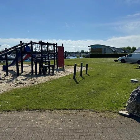 Båthotell Hausboot Komet Luxus Und Pur Max 5 Pers