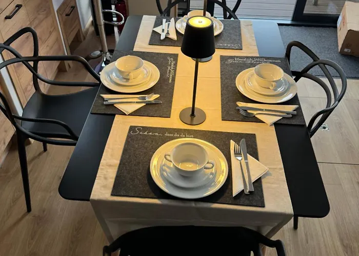 Hausboot Komet Luxus Und Pur Max 5 Pers *