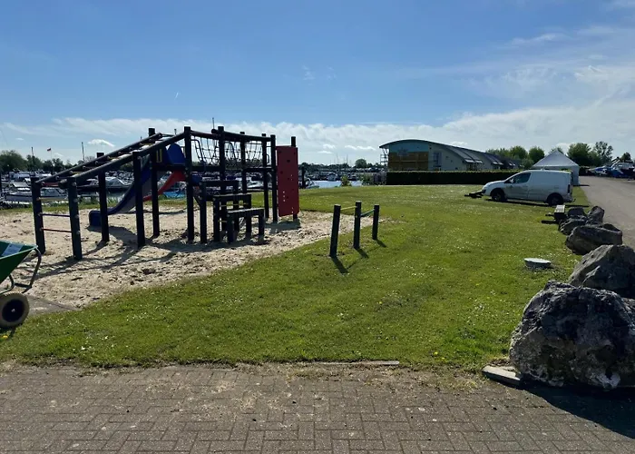 Bådhotel Hausboot Komet Luxus Und Pur Max 5 Pers