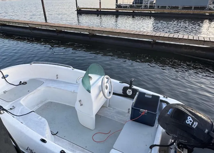 Hausboot Komet Luxus Und Pur Max 5 Pers